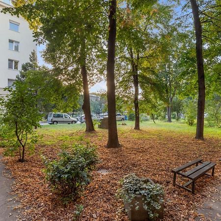 Bratislava Touch 2 Bedroom Apt Exterior foto